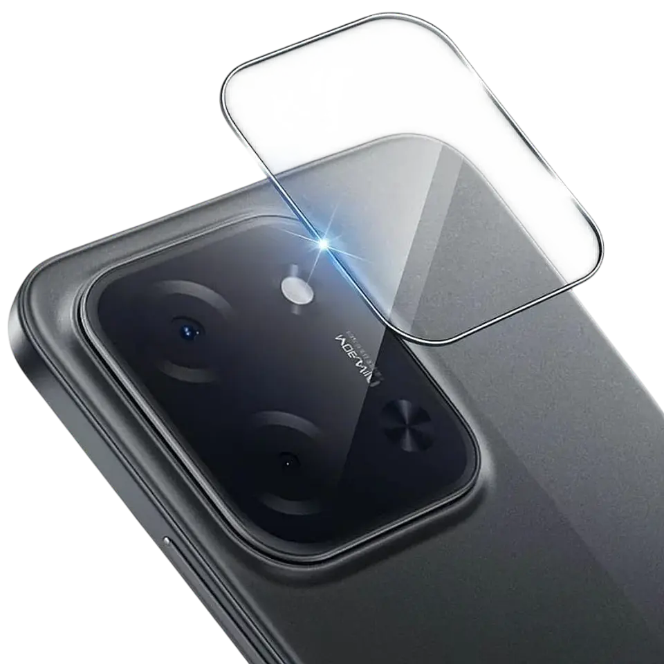 Protector de cámara para Xiaomi Poco C85 1