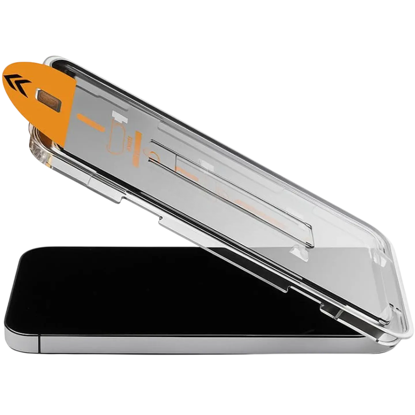 Protector de cristal Indestructible Antiespía Impermeable Xiaomi Redmi Note 14 5G 1