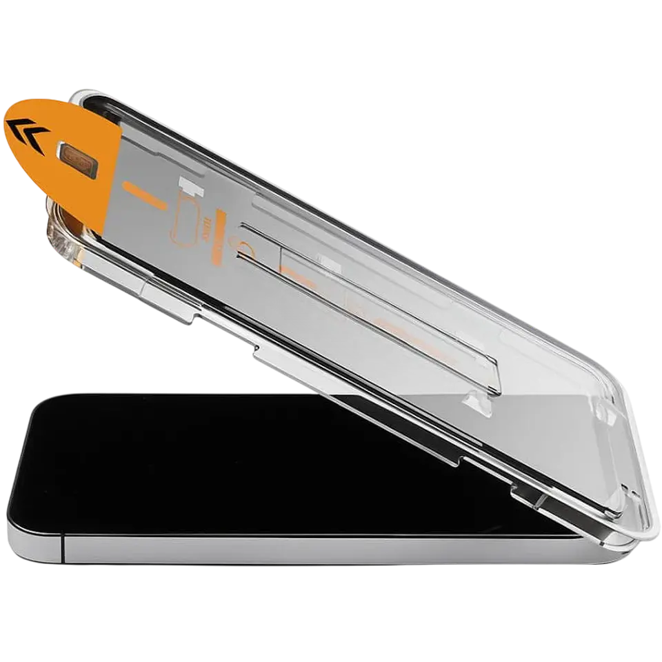 Protector de cristal Indestructible Antiespía Impermeable Xiaomi Redmi Note 14 5G 1