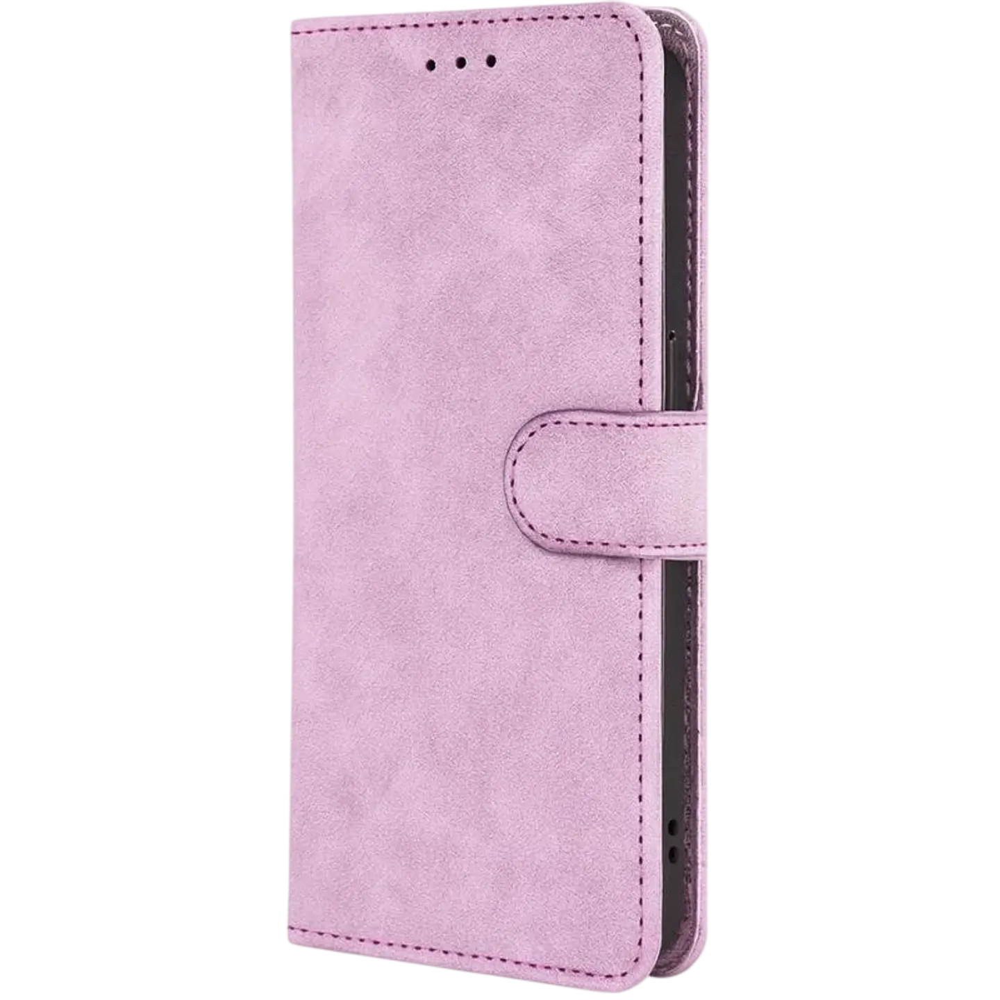 Funda libro 360º Protection Xiaomi 15T lavanda 1