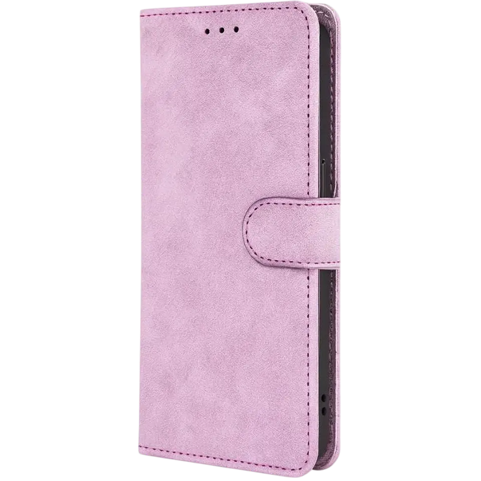 Funda libro 360º Protection Xiaomi 15T lavanda 1