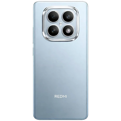 Protector de cámara Xiaomi Redmi Note 15 5G / Note 15 4G