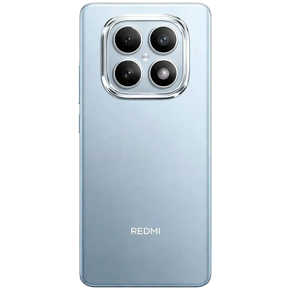Protector de cámara Xiaomi Redmi Note 15 5G / Note 15 4G 1