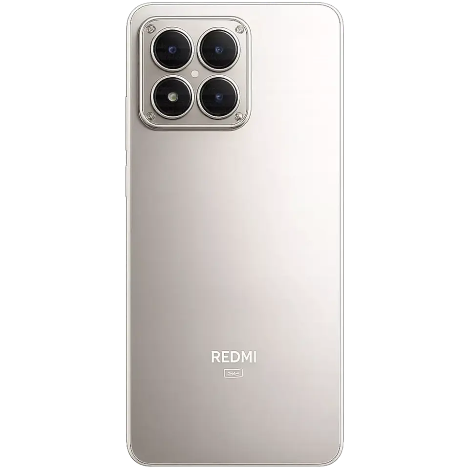 Protector de cámara Xiaomi Redmi Note 15 Pro 5G 1