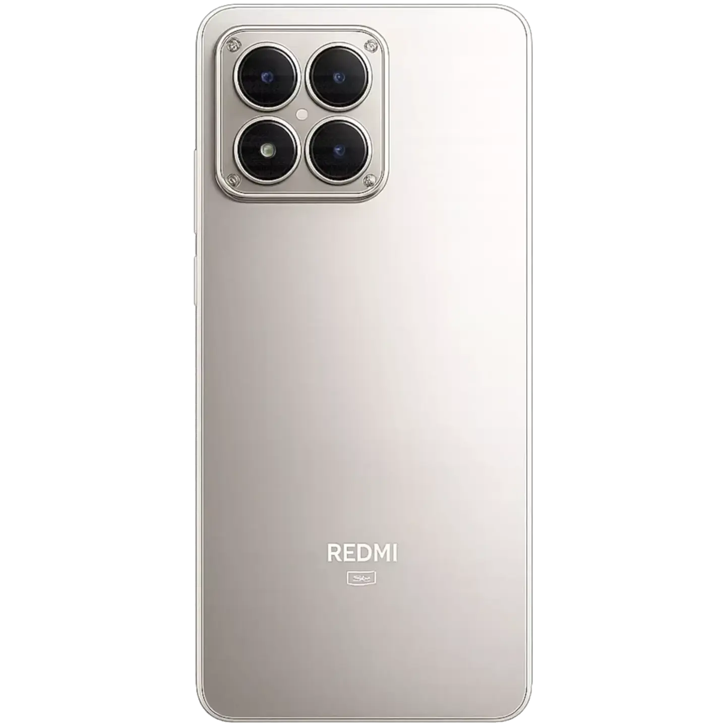 Protector de cámara Xiaomi Redmi Note 15 Pro Plus 1