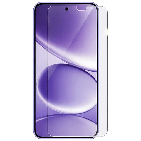 Protector de cristal templado Xiaomi Redmi Note 15 Pro 5G Full Screen 3D
