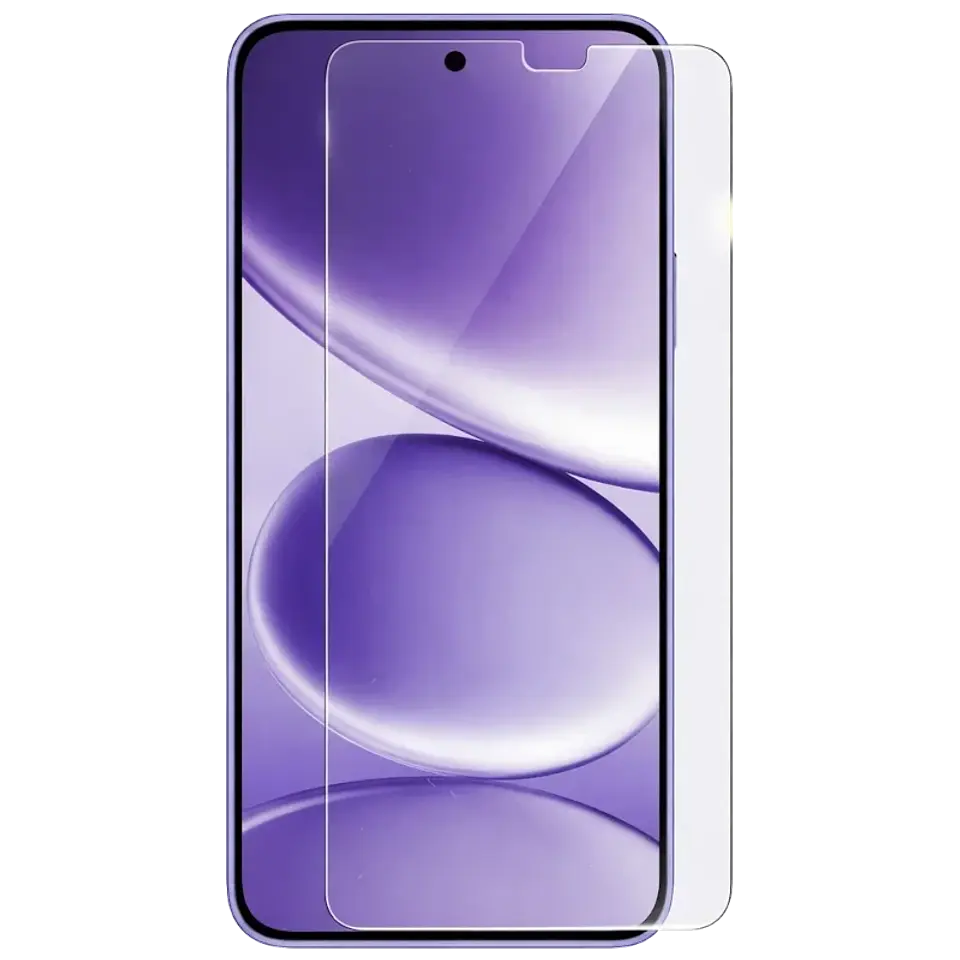 Protector de cristal templado Xiaomi Redmi Note 15 Pro 5G Full Screen 3D 1