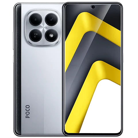 Protector de cristal templado Xiaomi Poco M8 5G Full Screen 3D