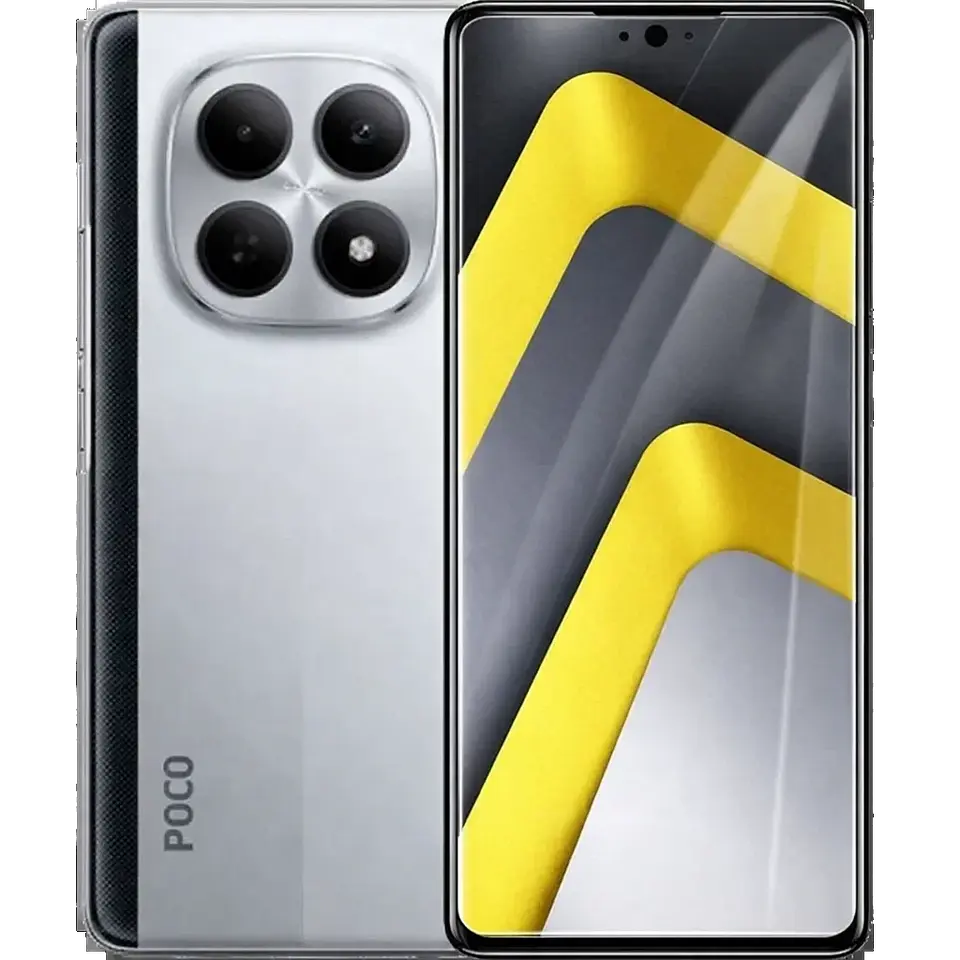 Protector de cristal templado Xiaomi Poco M8 Pro 5G Full Screen 3D 1