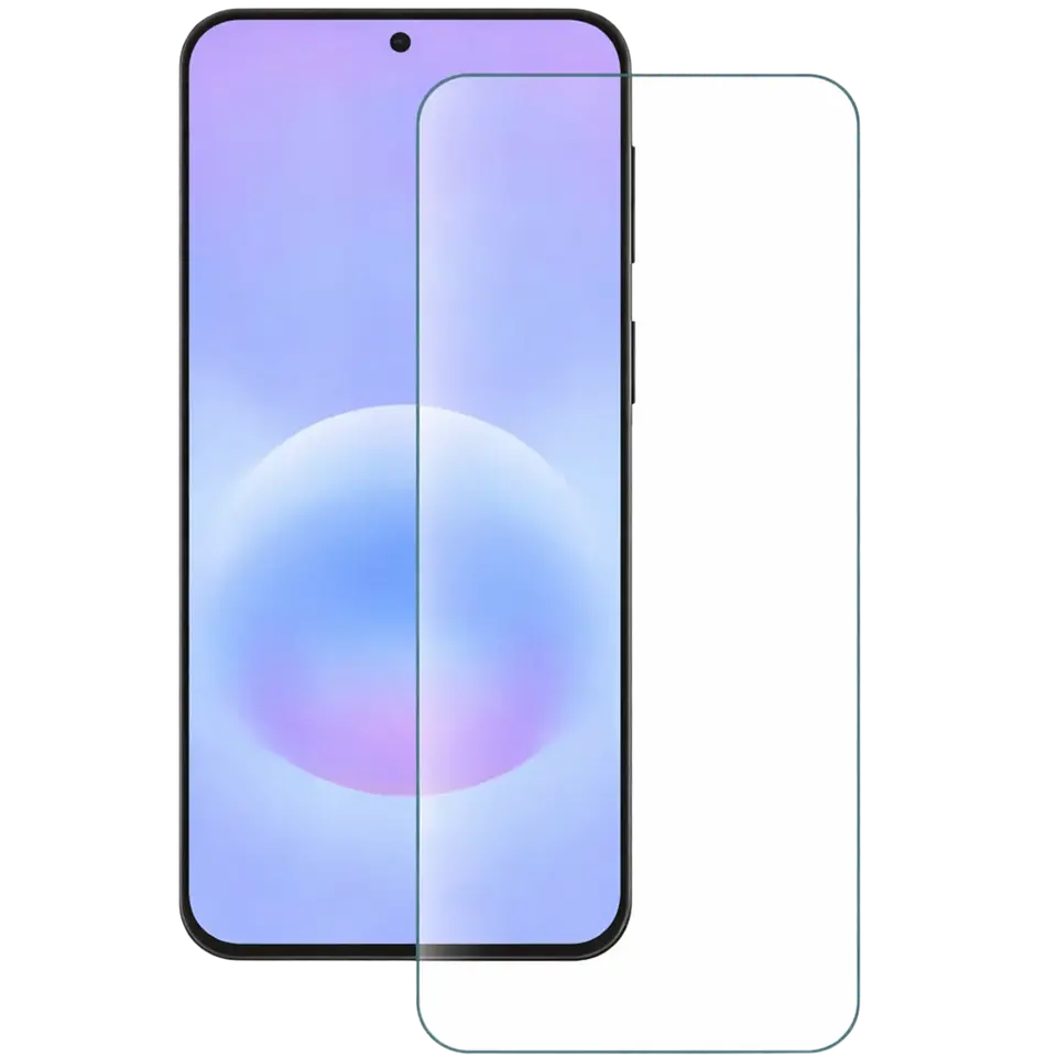 Protector de cristal templado Xiaomi 17 Full Screen 3D 1