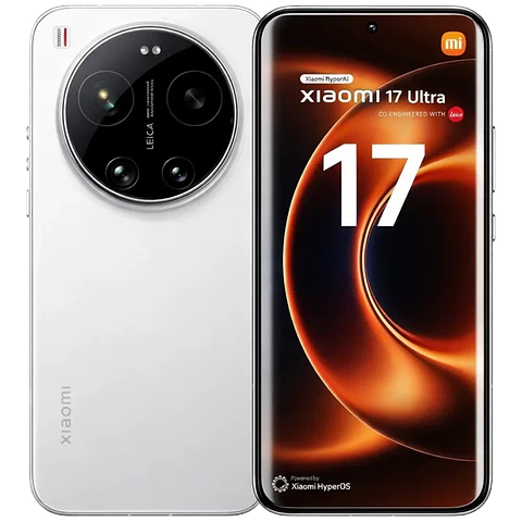 Protector de cristal templado Xiaomi 17 Ultra Full Screen 3D