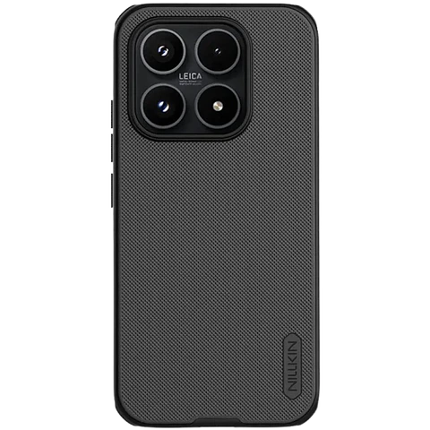 Nillkin Funda Super Frosted Shield Pro Xiaomi 17 Negro