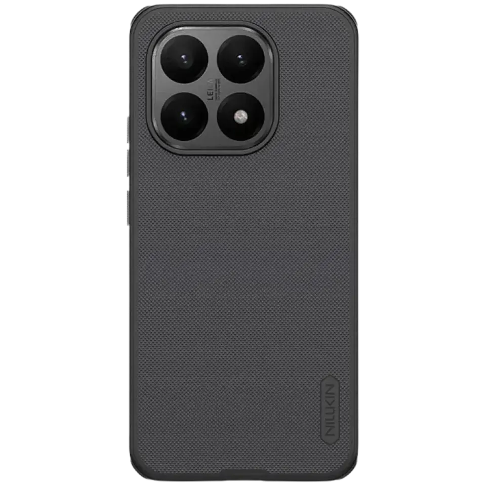 Nillkin Funda Super Frosted Shield Pro Xiaomi 15T Negro 1