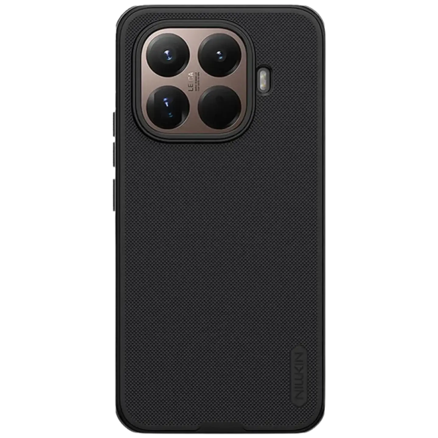 Nillkin Funda Super Frosted Shield Pro Xiaomi 15T Pro Negro 1