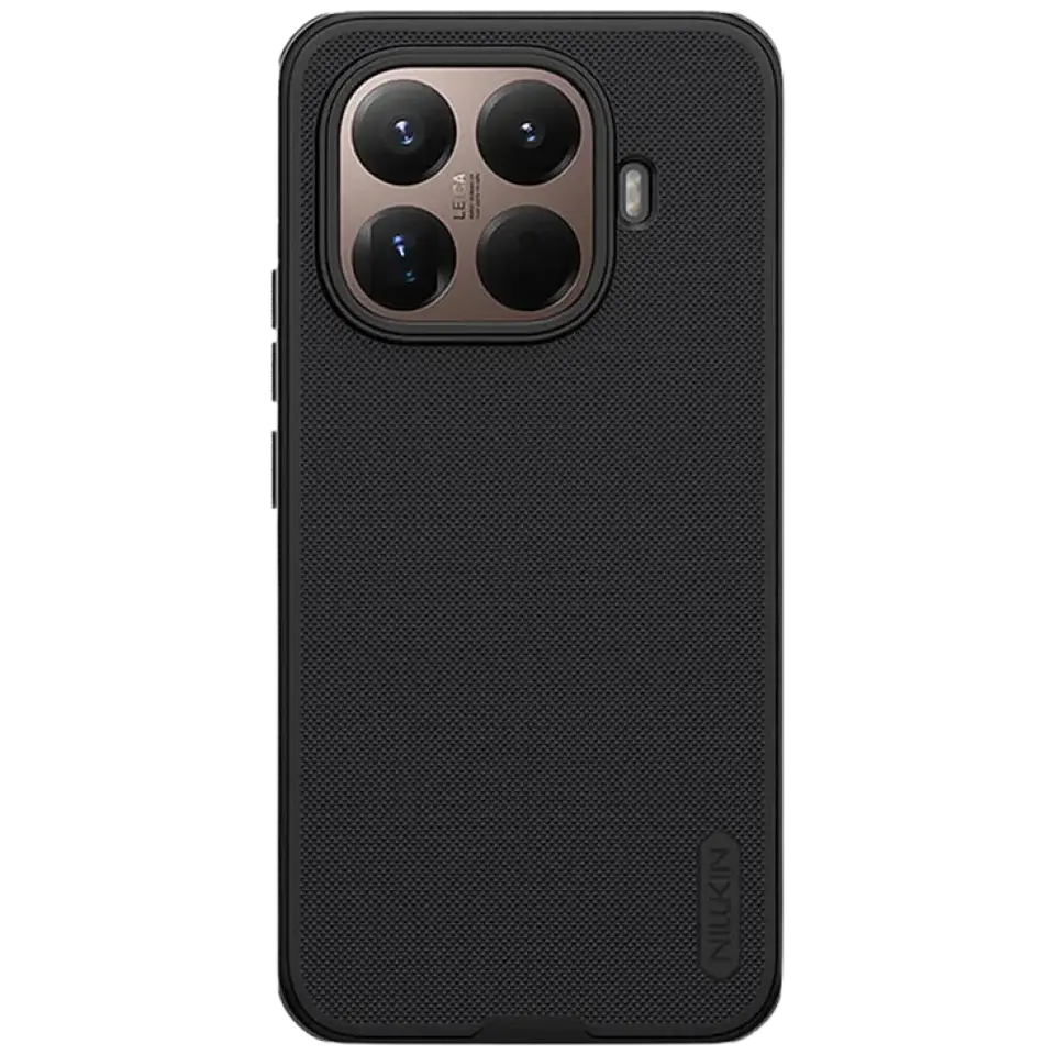 Nillkin Funda Super Frosted Shield Pro Xiaomi 15T Pro Negro 1