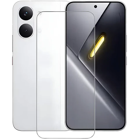 Protector de cristal templado Xiaomi Poco X8 Pro Max Full Screen 3D