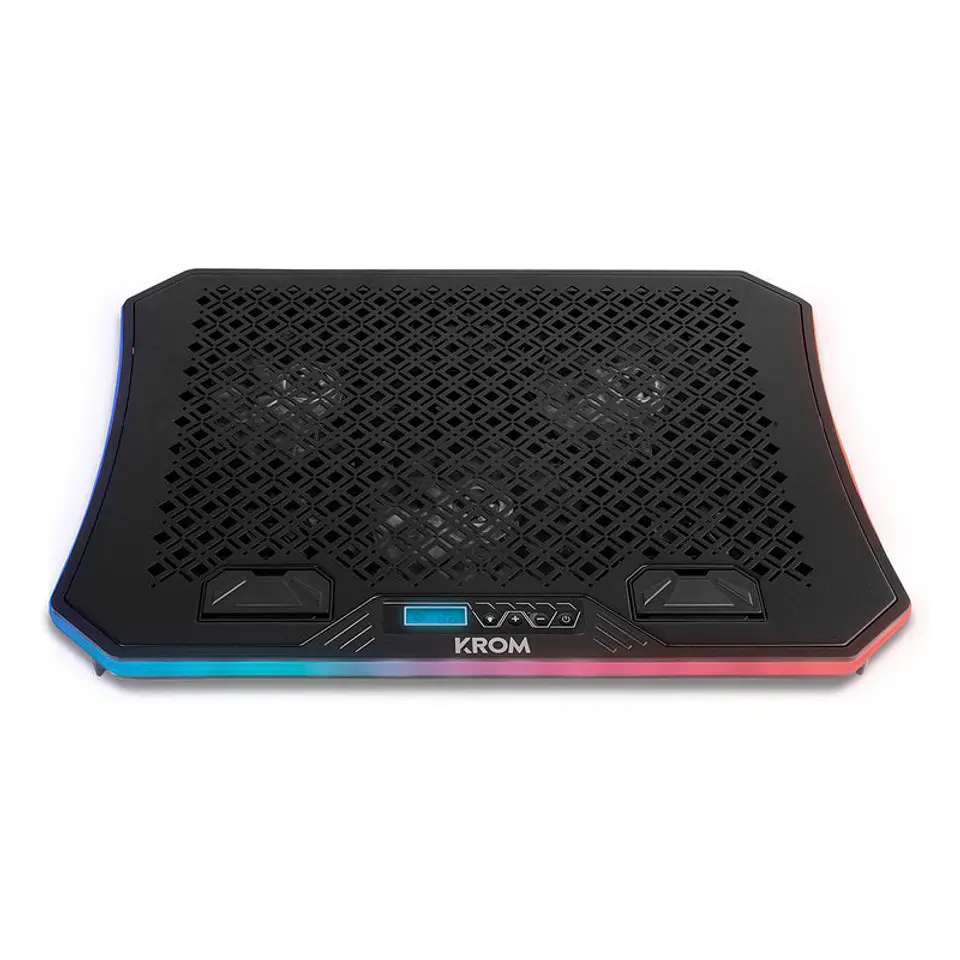 Base Krom Kooler RGB Laptop Cooling 19
