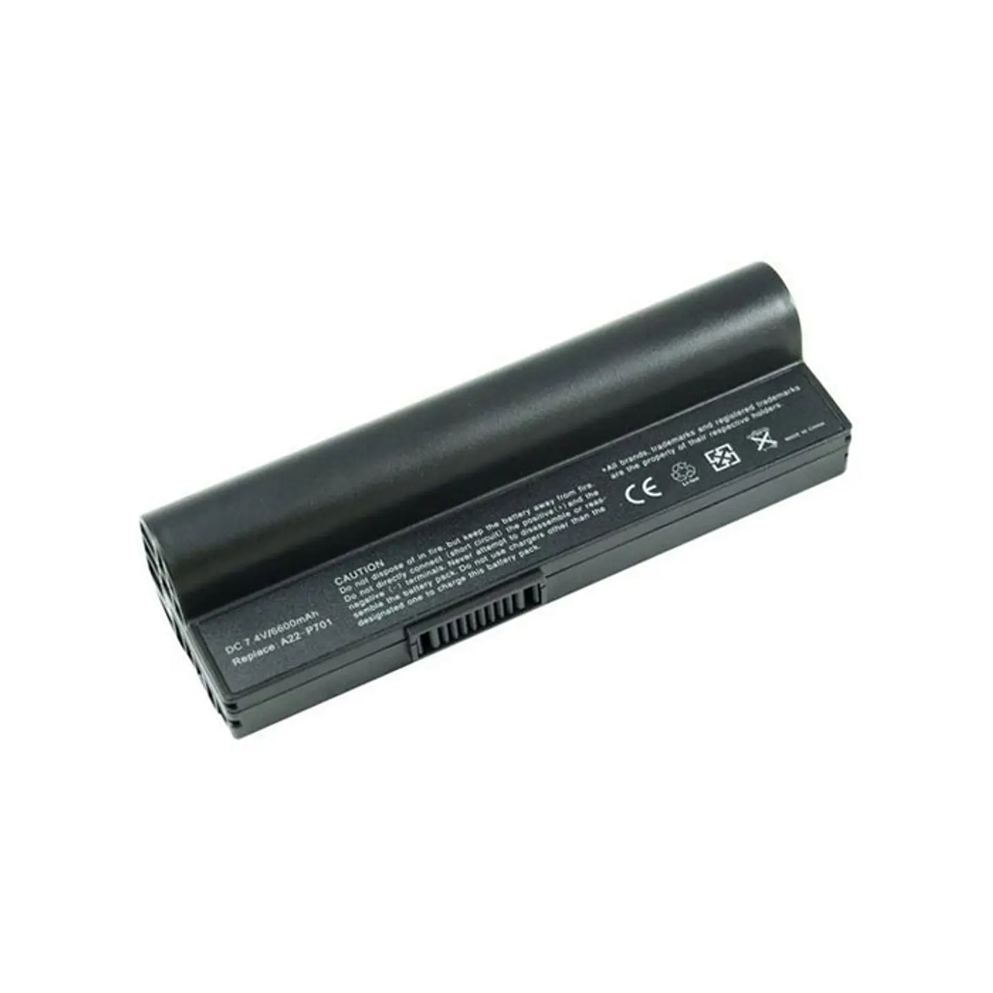 Bateria para Portátil Asus 7200mAh 7.4V 1