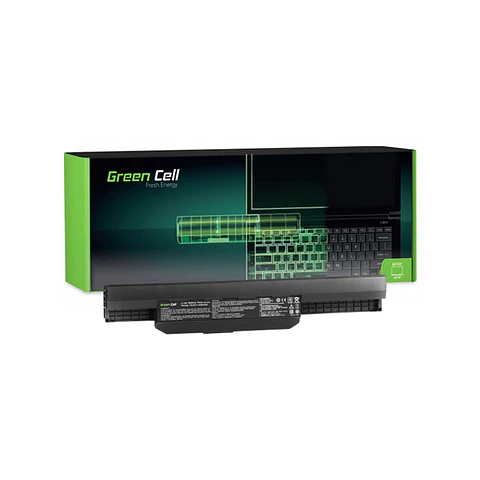 Bateria para Portátil Asus A32-K53 4400mAh 10.8V