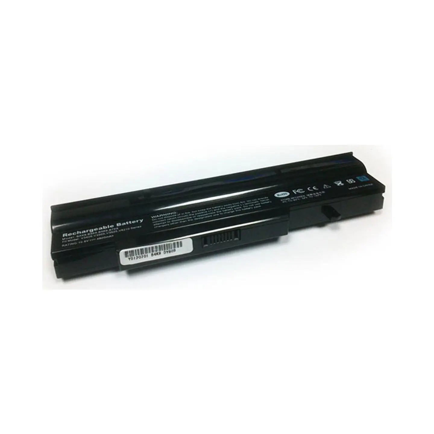 Bateria para Portátil Fujitsu Siemens BTP-B7K8 4400mAh 11.1V 1