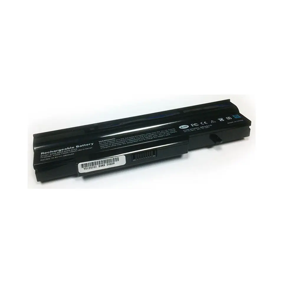 Bateria para Portátil Fujitsu Siemens BTP-B7K8 4400mAh 11.1V 1