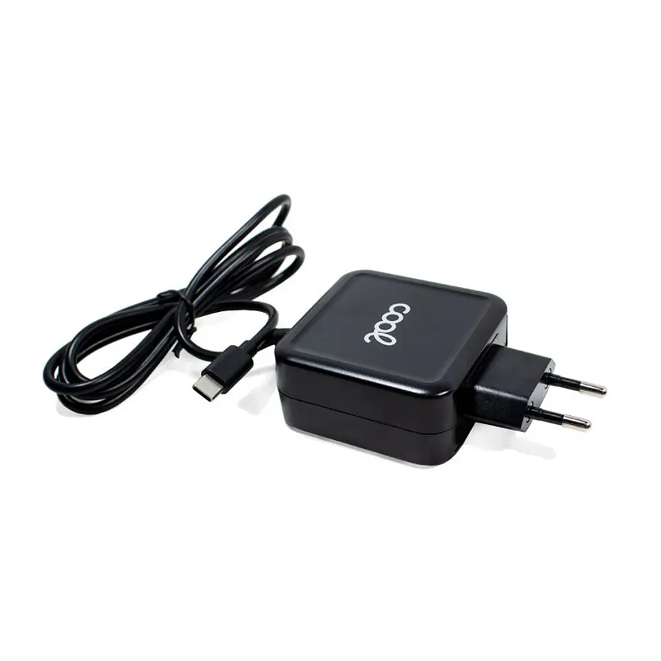 Carregador de Portátil Cool Universal 45W USB-C 1