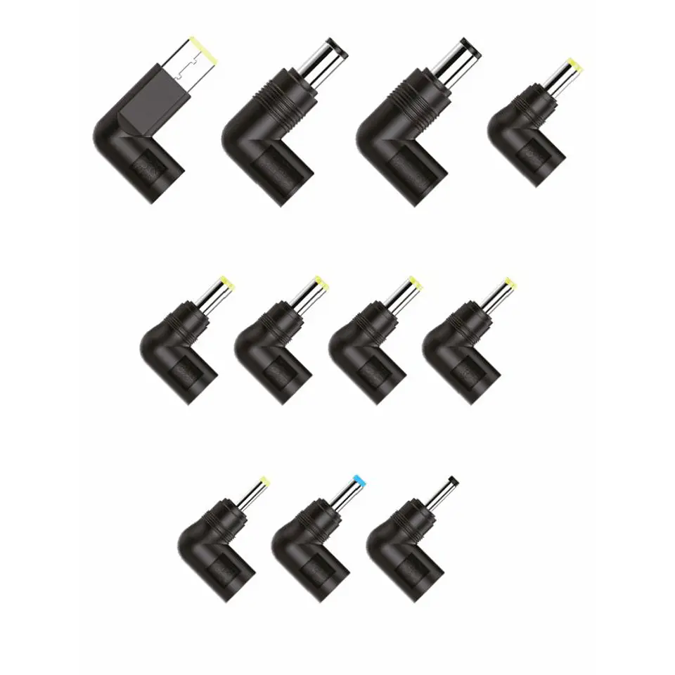 Carregador de Portátil Cool Universal 65W + 11 Pontas 2