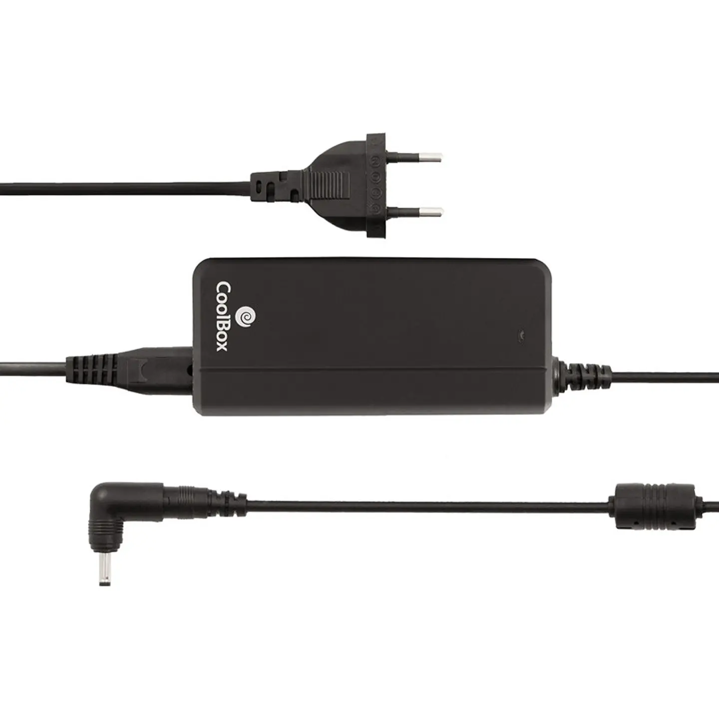 Carregador de Portátil CoolBox Universal 90W + 14 Pontas 3