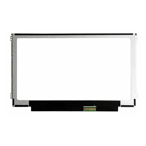 LCD BOE 11.6" WXGA HD Slim 1366x768 NT116WHM-N21