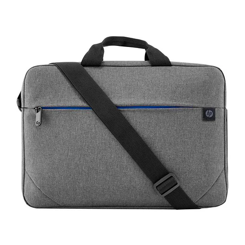 Mala Portátil HP Prelude Laptop Topload 15.6" Gray