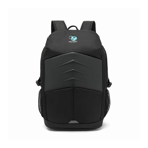 Mochila Deep Gaming 15.6" Black