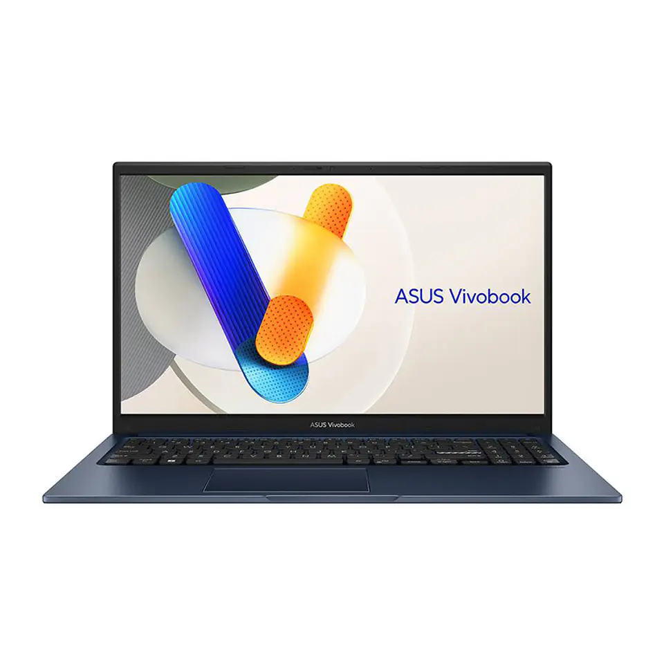Portátil Asus VivoBook 15 F1504VA-74ALHDAB1 15.6