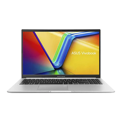Portátil Asus VivoBook M1502YA-R75BLHDSS3 15.6" Ryzen 7 5825U 16GB 1TB SSD W11 Cool Silver