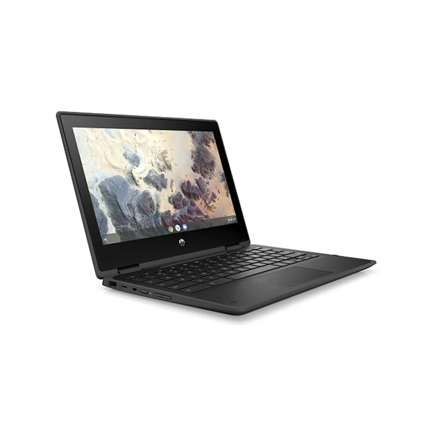 Portátil HP Chromebook x360 11 G4 EE 11.6