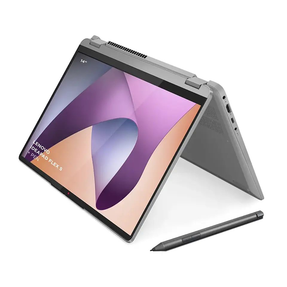Portátil Lenovo IdeaPad Flex 5 14ABR8-089 14