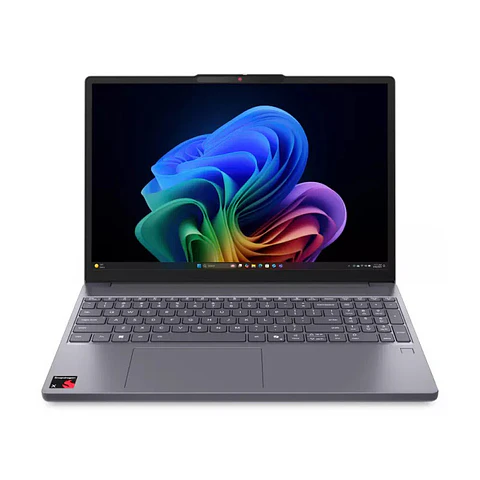 Portátil Lenovo IdeaPad Slim 3 15Q8X10-356 15.3" Snapdragon X 24GB/1TB W11