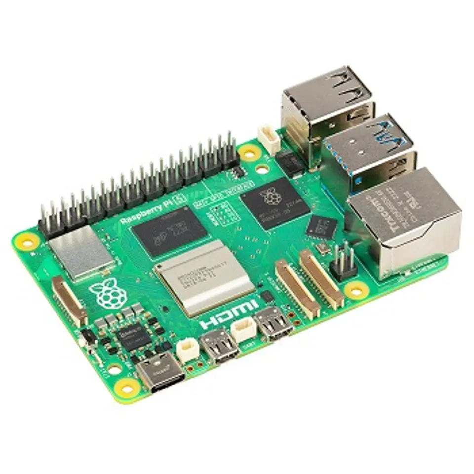 Raspberry PI 5 2GB 1