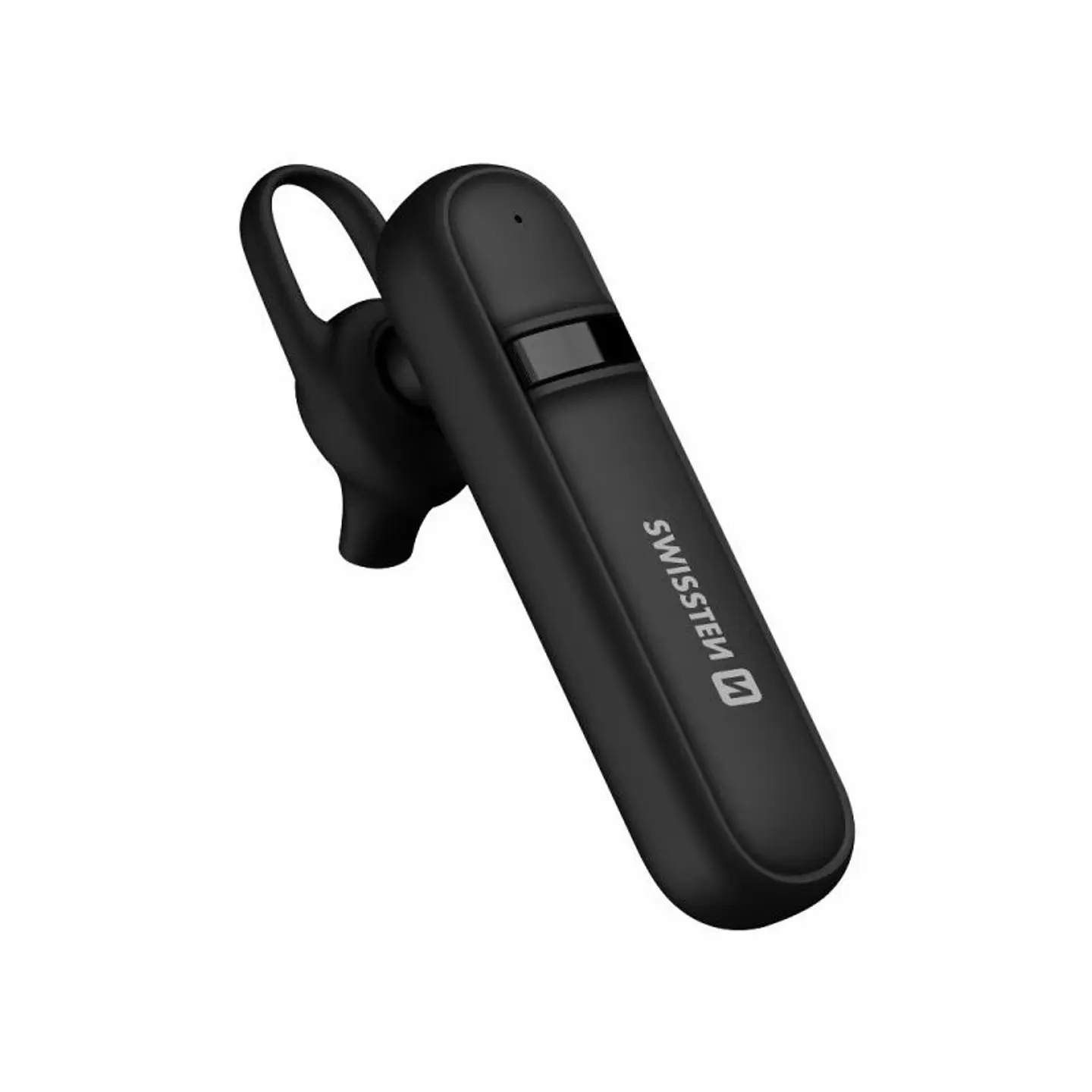 Auricular SWISSTEN Bluetooth Black 1