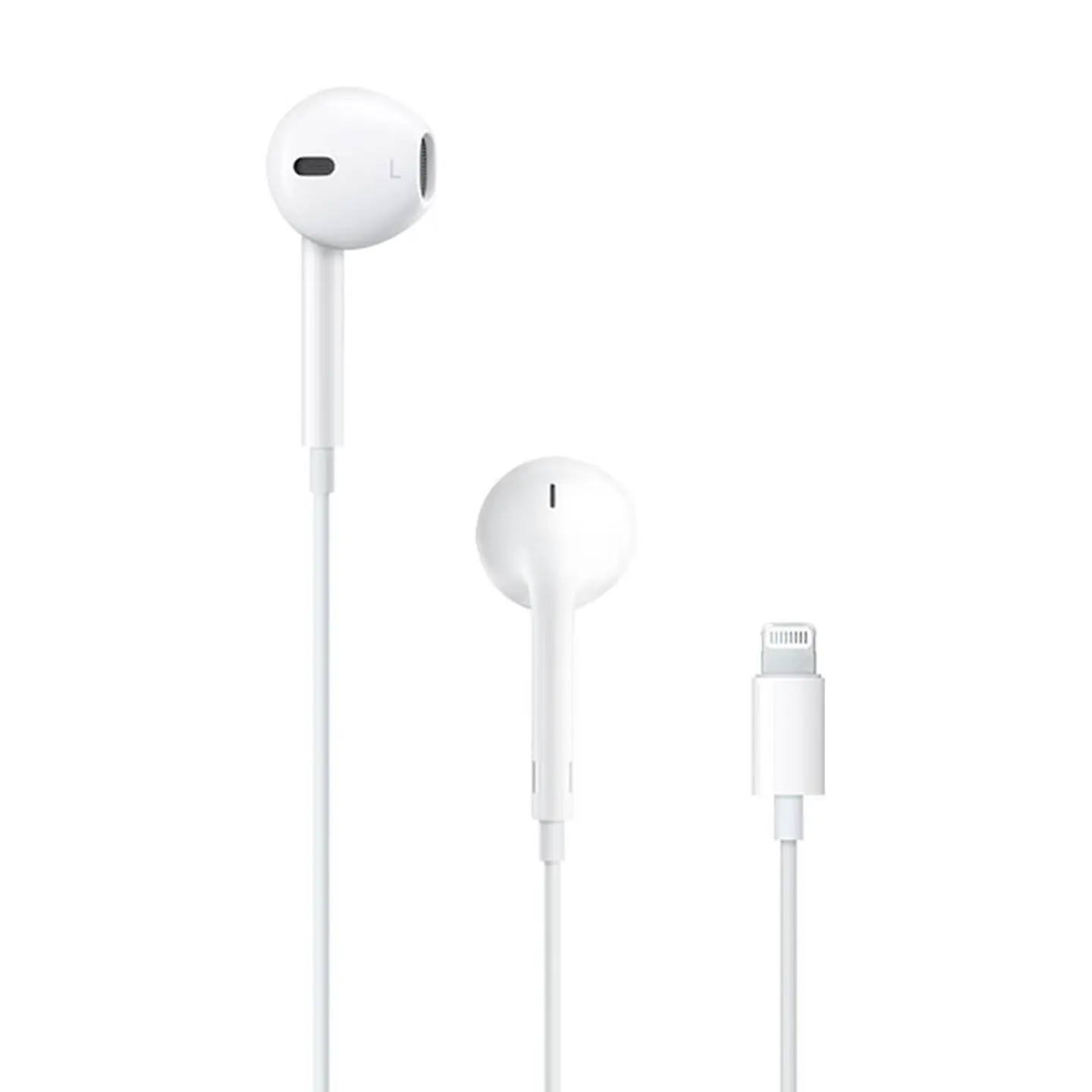 Auriculares Apple EarPods (Lightning) 1