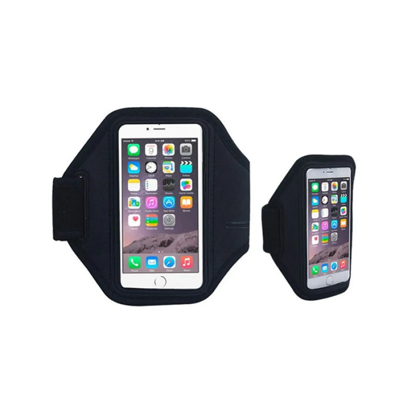 Braçadeira Universal COOL para Smartphone 5.5