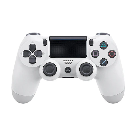 Comando Sony Dualshock 4 (PS4) Glacier White