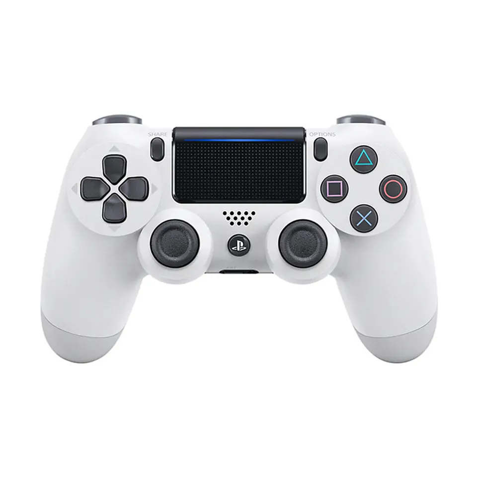 Comando Sony Dualshock 4 (PS4) Glacier White 1
