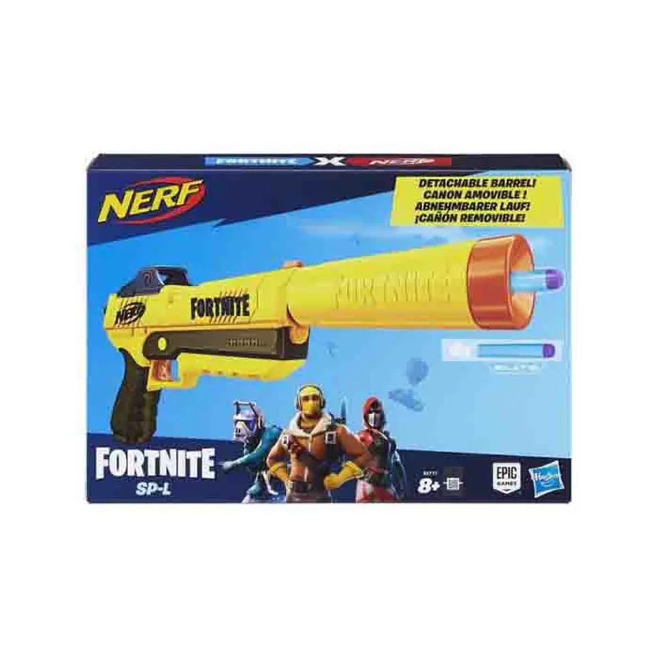 Nerf Fortnite SP-L E6717 1