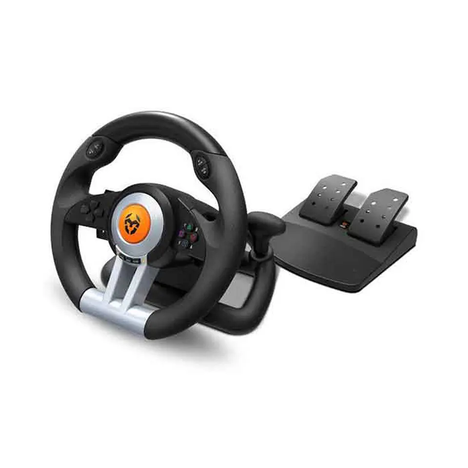 Volante Krom K-Wheel Multiplatform PS4 / PS3 / Xbox One 1