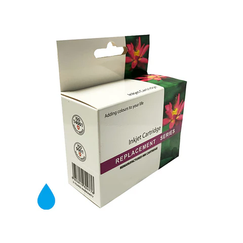 Epson Tinteiro Compatível T3362 Azul