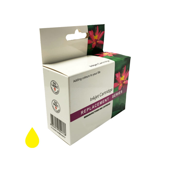 Epson Tinteiro Compatível T3364 Amarelo