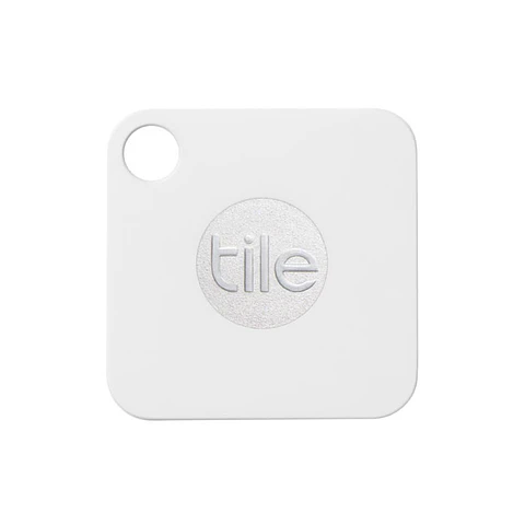 Localizador Tile Mate White