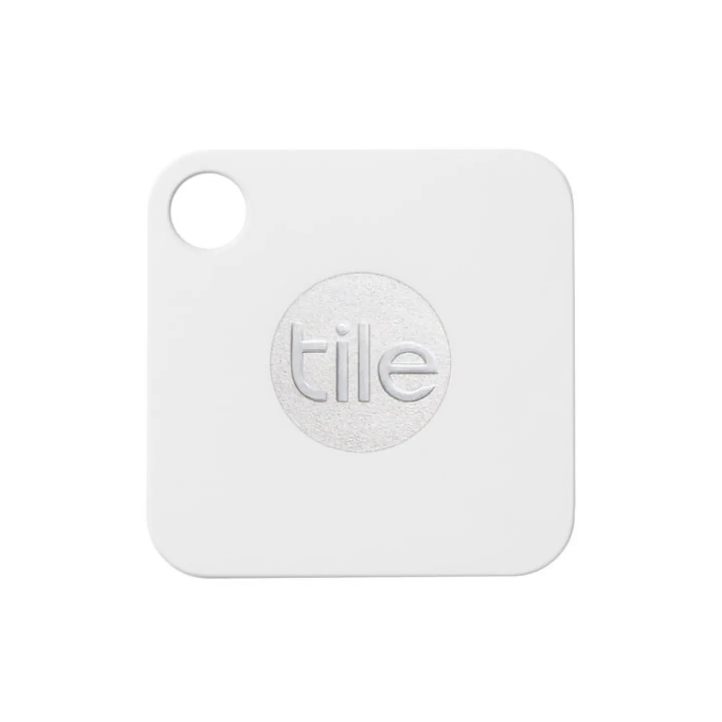 Localizador Tile Mate White 1