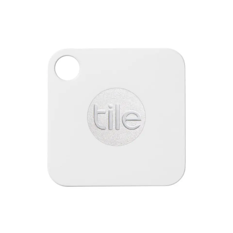 Localizador Tile Mate White 1