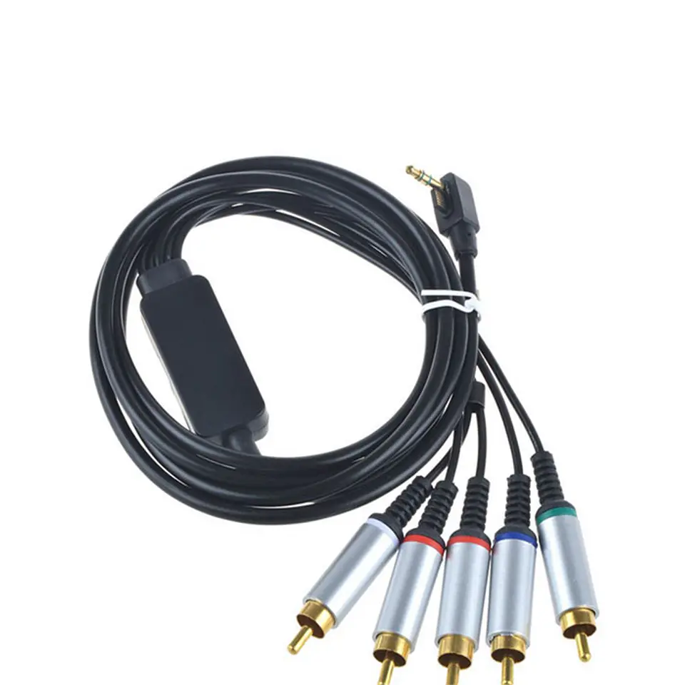 Cabo Componente AV para PSP 2000 1